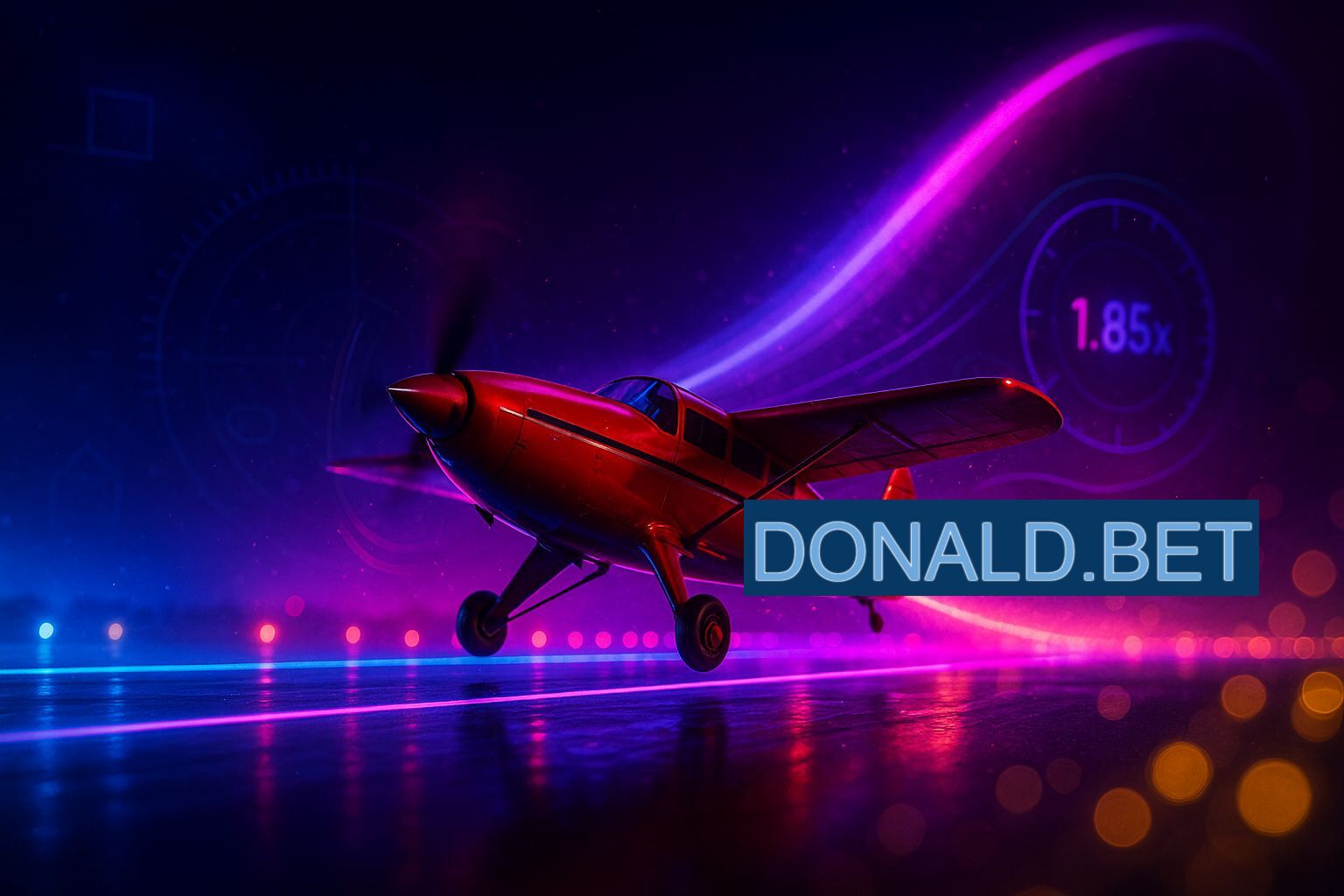 Como Jogar Aviator