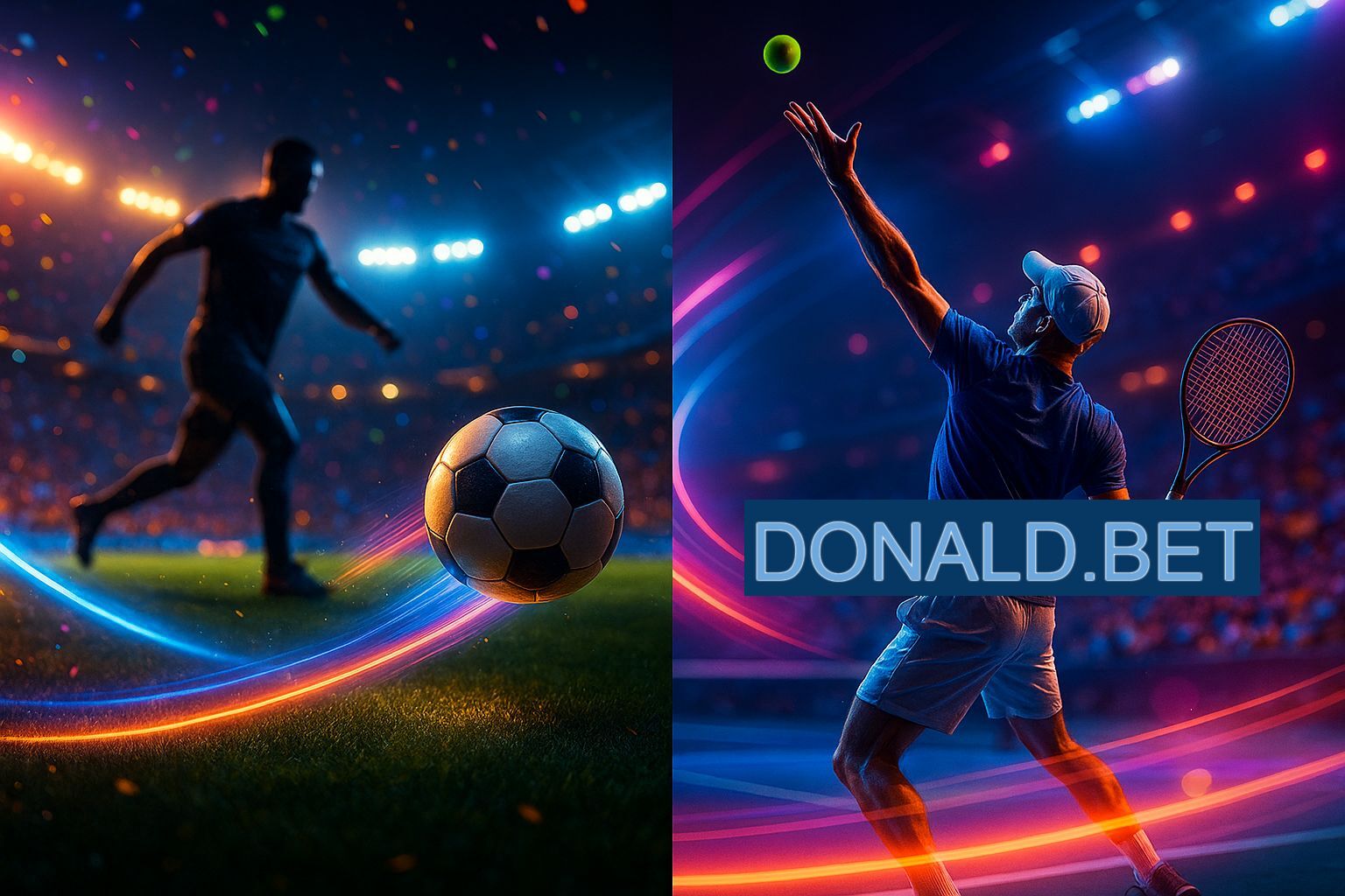 Eventos Esportivos