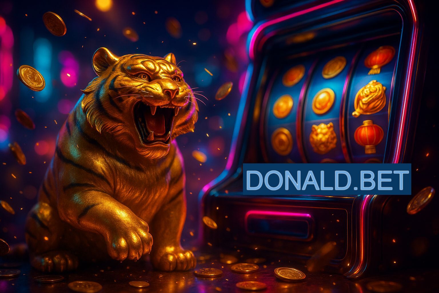 Como Jogar Fortune Tiger