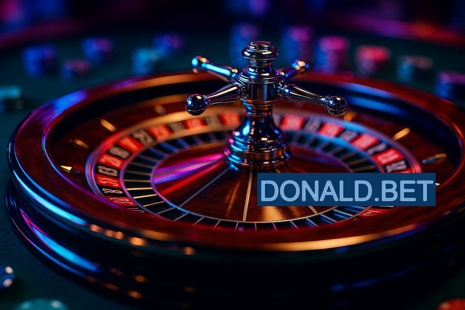 Jogos de roleta online