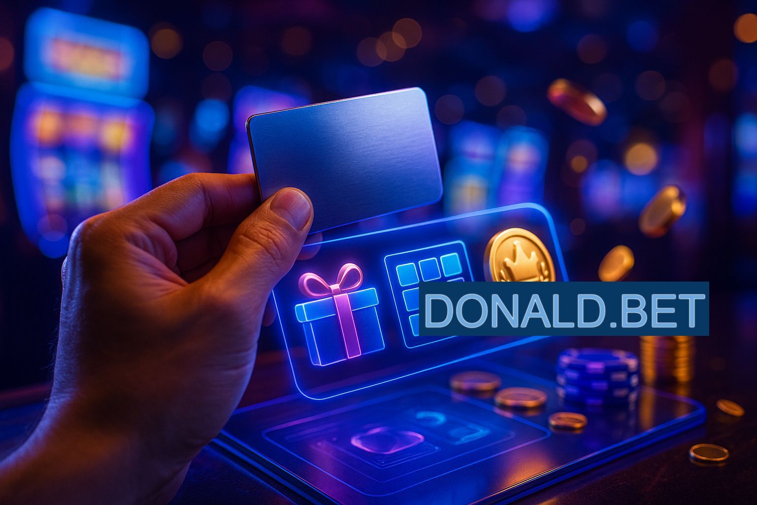 Benefícios do Login