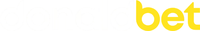 Logo da DONALD.BET